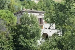 Antico Casale بيت للعطل تْشيفيتيلاّ ديل ترونتو
