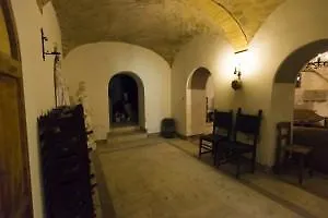 Antico Casale بيت للعطل *