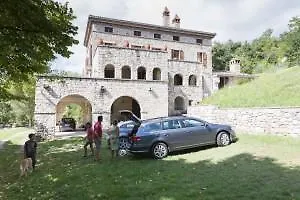 بيت للعطل Antico Casale