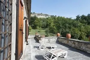 بيت للعطل Antico Casale *
