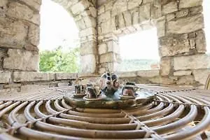 Antico Casale بيت للعطل *