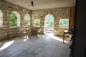 بيت للعطل Antico Casale