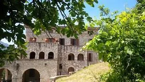 Antico Casale بيت للعطل
