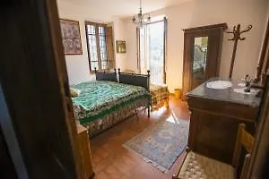 Antico Casale بيت للعطل *