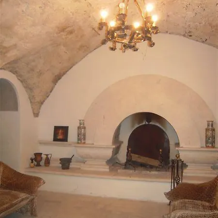 Antico Casale بيت للعطل *